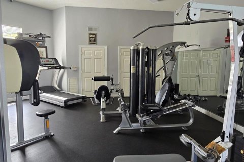 Copropriété à louer à Orlando, Floride: 1 chambre, 72.09 m2 № 2272994 - photo 27