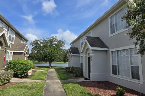 Copropriété à louer à Orlando, Floride: 1 chambre, 72.09 m2 № 2272994 - photo 3