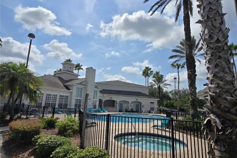 Copropriété à louer à Orlando, Floride: 1 chambre, 72.09 m2 № 2272994 - photo 26