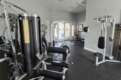 Copropriété à louer à Orlando, Floride: 1 chambre, 72.09 m2 № 2272994 - photo 28