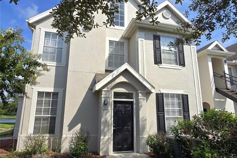 Condo à Orlando, Floride, 1 chambre  № 2272994