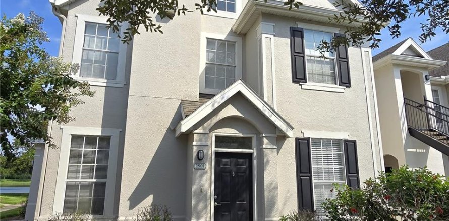 Condo à Orlando, Floride, 1 chambre  № 2272994