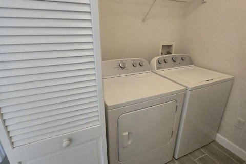 Copropriété à louer à Orlando, Floride: 1 chambre, 72.09 m2 № 2272994 - photo 16