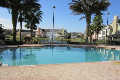 Copropriété à louer à Orlando, Floride: 1 chambre, 72.09 m2 № 2272994 - photo 24