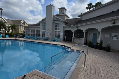 Copropriété à louer à Orlando, Floride: 1 chambre, 72.09 m2 № 2272994 - photo 30