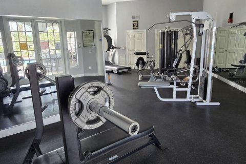 Copropriété à louer à Orlando, Floride: 1 chambre, 72.09 m2 № 2272994 - photo 29