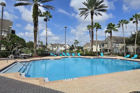 Copropriété à louer à Orlando, Floride: 1 chambre, 72.09 m2 № 2272994 - photo 25