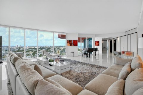 Copropriété à vendre à Miami Beach, Floride: 3 chambres, 506.32 m2 № 1950818 - photo 7