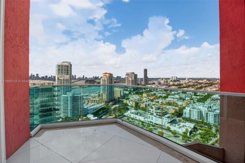 Copropriété à vendre à Miami Beach, Floride: 3 chambres, 506.32 m2 № 1950818 - photo 26