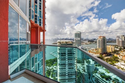 Copropriété à vendre à Miami Beach, Floride: 3 chambres, 506.32 m2 № 1950818 - photo 27