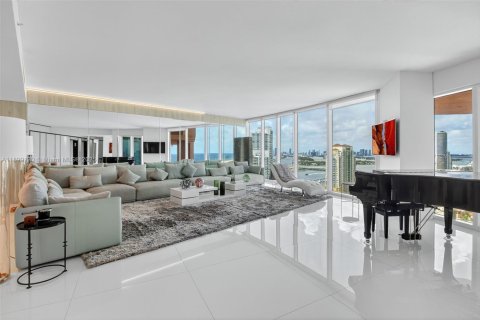 Copropriété à vendre à Miami Beach, Floride: 3 chambres, 506.32 m2 № 1950818 - photo 4