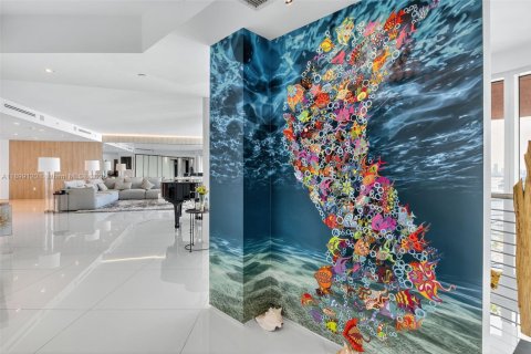 Copropriété à vendre à Miami Beach, Floride: 3 chambres, 506.32 m2 № 1950818 - photo 3