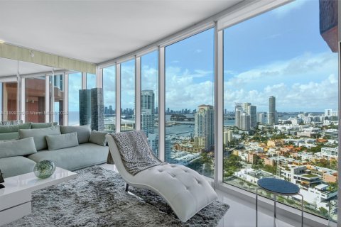 Copropriété à vendre à Miami Beach, Floride: 3 chambres, 506.32 m2 № 1950818 - photo 8