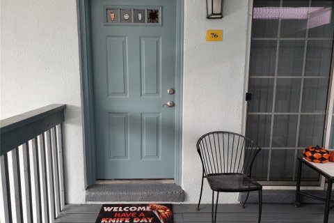 Condo in Orlando, Florida, 2 bedrooms  № 1878069 - photo 5