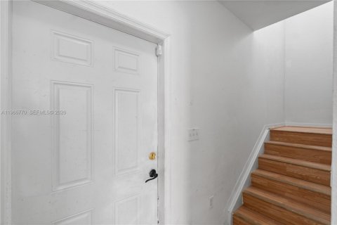 Купить таунхаус в Хомстед, Флорида 3 спальни, 128.02м2, № 2028979 - фото 20