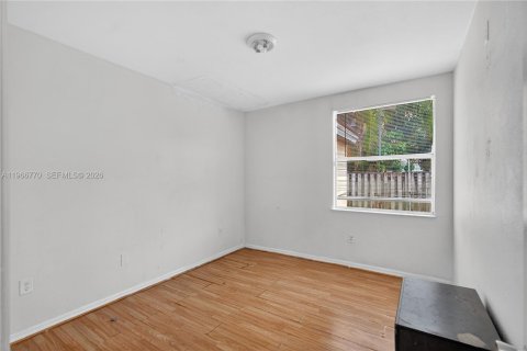 Купить таунхаус в Хомстед, Флорида 3 спальни, 128.02м2, № 2028979 - фото 11