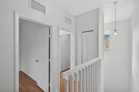 Купить таунхаус в Хомстед, Флорида 3 спальни, 128.02м2, № 2028979 - фото 27