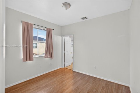 Купить таунхаус в Хомстед, Флорида 3 спальни, 128.02м2, № 2028979 - фото 29