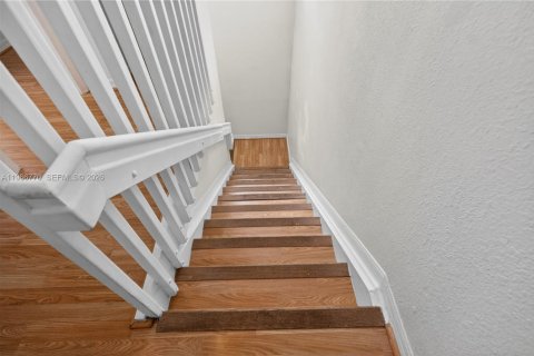 Купить таунхаус в Хомстед, Флорида 3 спальни, 128.02м2, № 2028979 - фото 21