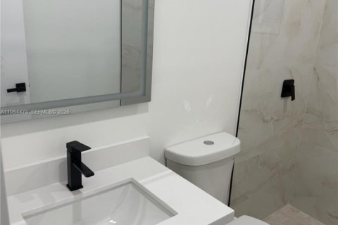 Купить таунхаус в Майами, Флорида 3 спальни, 125.42м2, № 2009528 - фото 10