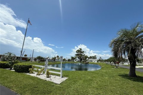 Terreno en venta en Venice, Florida № 1841848 - foto 2