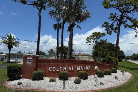 Terreno en venta en Venice, Florida № 1841848 - foto 1
