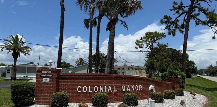 Terreno en Venice, Florida № 1841848
