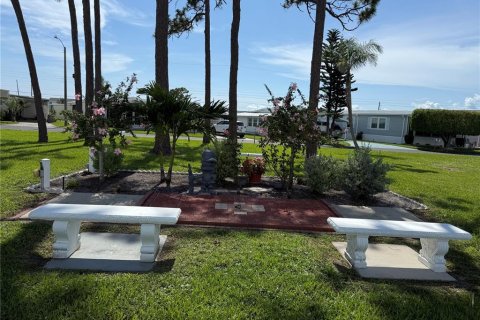 Terreno en venta en Venice, Florida № 1841848 - foto 10