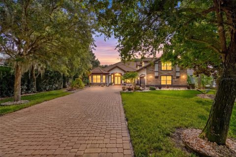 Casa en Palm Coast, Florida 4 dormitorios, 392.05 m2 № 2094709