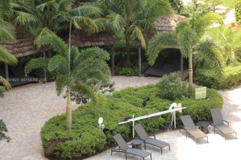 Снять в аренду кондоминиум в Санрайз, Флорида 3 спальни, 118.08м2, № 2006059 - фото 7