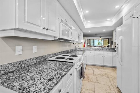 Снять в аренду кондоминиум в Сарасота, Флорида 2 комнаты, 119.47м2, № 565714 - фото 9