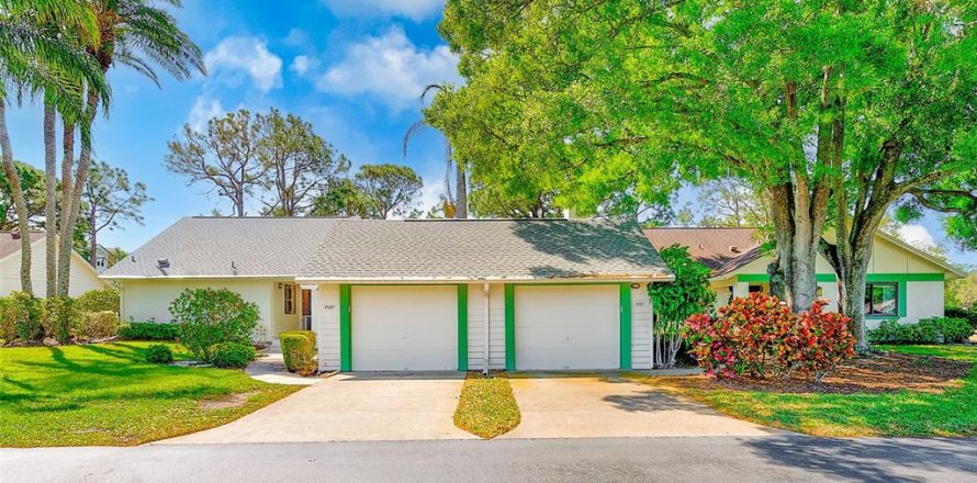 Condo à Clearwater, Floride, 2 chambres № 1589940
