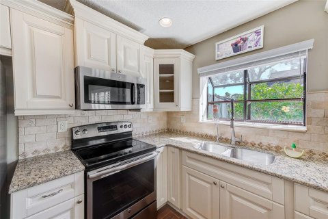 Copropriété à vendre à Clearwater, Floride: 2 chambres, 101.73 m2 № 1589940 - photo 17