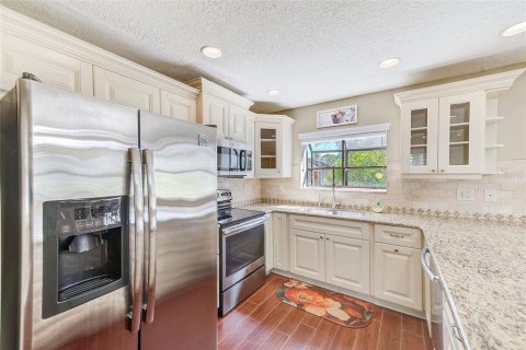 Copropriété à vendre à Clearwater, Floride: 2 chambres, 101.73 m2 № 1589940 - photo 14