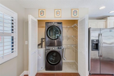 Copropriété à vendre à Clearwater, Floride: 2 chambres, 101.73 m2 № 1589940 - photo 21