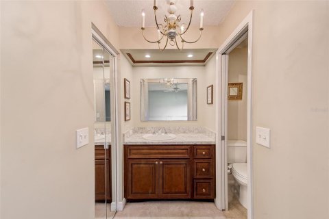 Copropriété à vendre à Clearwater, Floride: 2 chambres, 101.73 m2 № 1589940 - photo 25