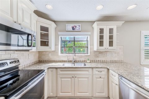 Copropriété à vendre à Clearwater, Floride: 2 chambres, 101.73 m2 № 1589940 - photo 16