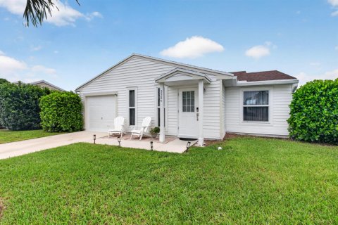 Casa en venta en Boynton Beach, Florida, 2 dormitorios, 124.58 m2 № 2385466 - foto 2