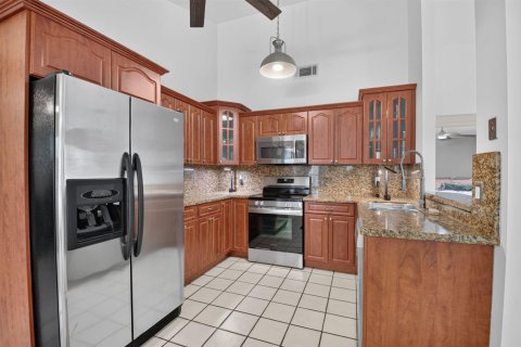 Casa en venta en Boynton Beach, Florida, 2 dormitorios, 124.58 m2 № 2385466 - foto 13