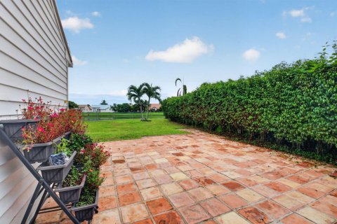 Casa en venta en Boynton Beach, Florida, 2 dormitorios, 124.58 m2 № 2385466 - foto 29