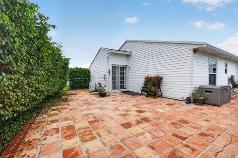 Casa en venta en Boynton Beach, Florida, 2 dormitorios, 124.58 m2 № 2385466 - foto 30