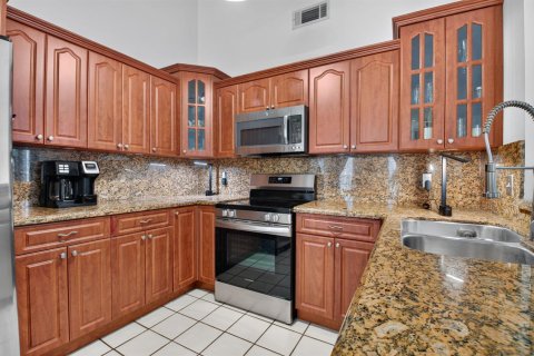 Casa en venta en Boynton Beach, Florida, 2 dormitorios, 124.58 m2 № 2385466 - foto 15