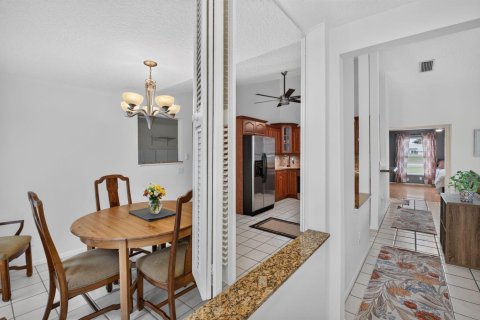 Casa en venta en Boynton Beach, Florida, 2 dormitorios, 124.58 m2 № 2385466 - foto 5