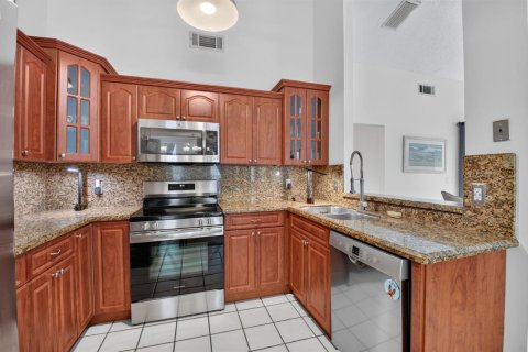 Casa en venta en Boynton Beach, Florida, 2 dormitorios, 124.58 m2 № 2385466 - foto 14