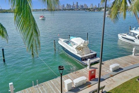 Condo in Miami Beach, Florida, 2 bedrooms  № 1726010 - photo 27