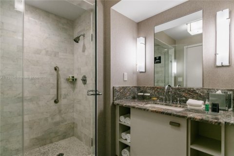 Купить кондоминиум в Форт-Лодердейл, Флорида 41.34м2, № 1980761 - фото 5