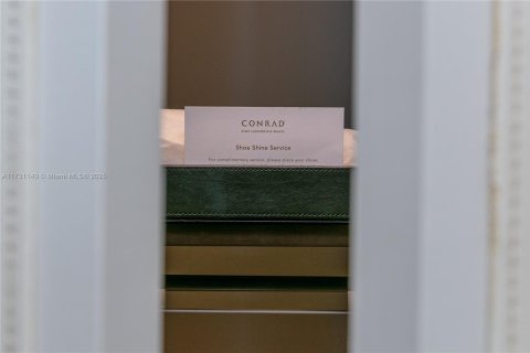 Купить кондоминиум в Форт-Лодердейл, Флорида 41.34м2, № 1980761 - фото 26