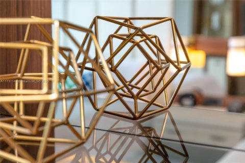 Купить кондоминиум в Форт-Лодердейл, Флорида 41.34м2, № 1980761 - фото 28