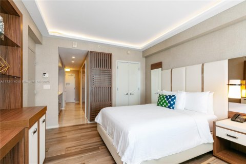 Купить кондоминиум в Форт-Лодердейл, Флорида 41.34м2, № 1980761 - фото 4