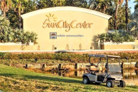 Casa en alquiler en Sun City Center, Florida, 3 dormitorios, 176.61 m2 № 1761485 - foto 28